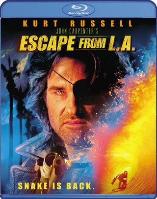Escape From LA