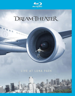 Dream Theatre- Live At Luna Park