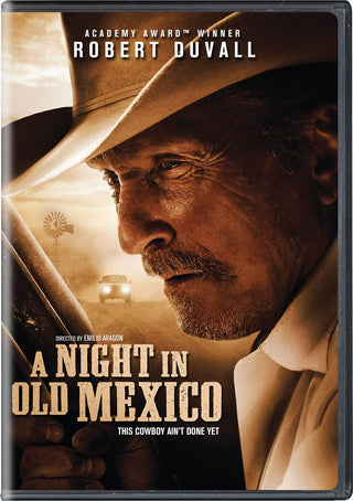 A Night In Old Mexico