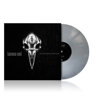 Lacuna Coil- Sleepless Empire (Indie Exclusive) (PREORDER)