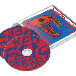 Red Fang- Deep Cuts (PREORDER)