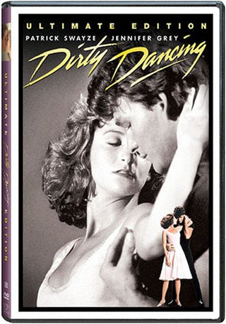 Dirty Dancing Ultimate Edition