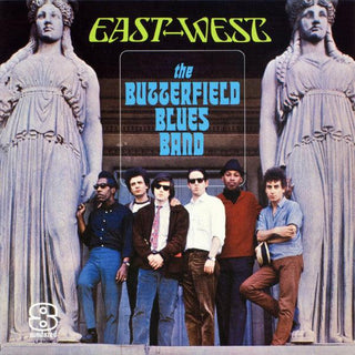 Butterfield Blues Band- East-West (Sundazed Reissue)(Sealed)