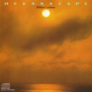 William Goldstein- Oceanscape