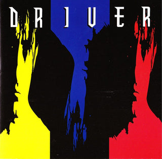 Driver- Driver