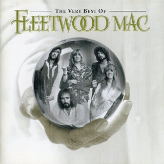 Fleetwood Mac- The Very Best of Fleetwood Mac (2xCD)