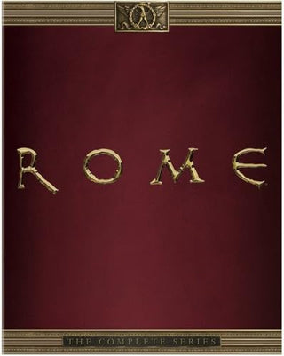 Rome Complete Series