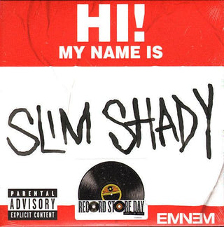 Eminem- My Name Is (RSD 20)(Sealed)