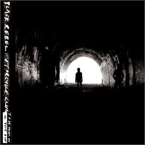 Black Rebel Motorcycle Club- Take Them On, On Your Own