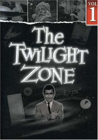 Twilight Zone- Volume 1