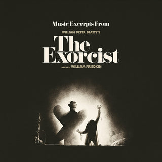 Music Excerpts From The Exorcist (Color Unknown)(Sealed)