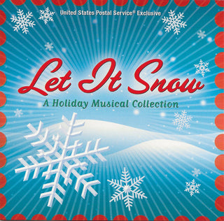 Various- Let It Snow: A Holiday Musical Collection