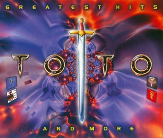 Toto- Greatest Hits And More...