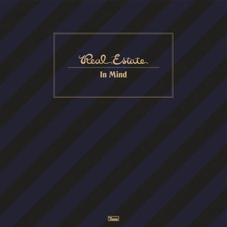 Real Estate- In Mind (Gold Foil)(Sealed)