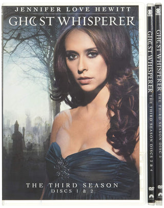 Ghost Whisperer Third Season