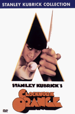 Clockwork Orange