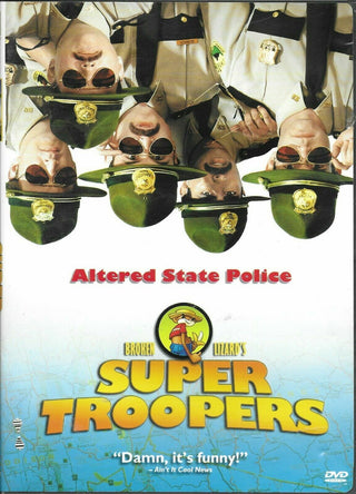 Super Troopers