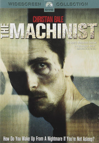 The Machinist