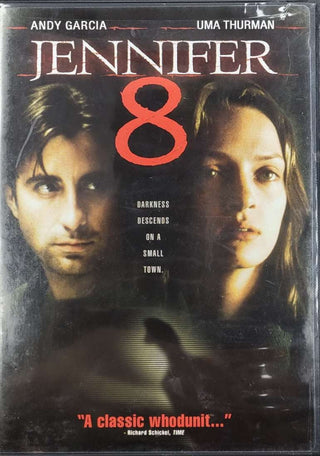 Jennifer 8