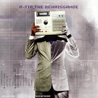 Q-Tip- The Renaissance