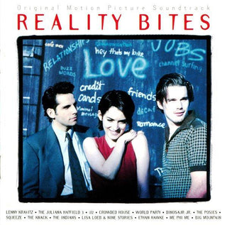 Reality Bites Soundtrack