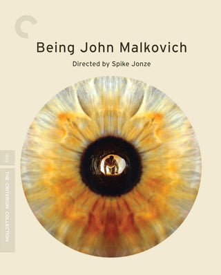 Being John Malkovich (Criterion)