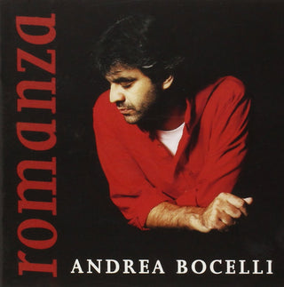 Andrea Bocelli- Romanza