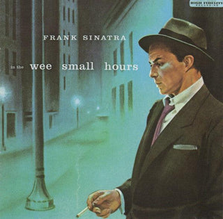 Frank Sinatra- In the Wee Small Hours