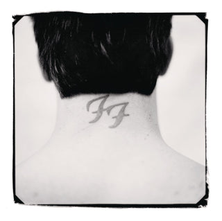 Foo Fighters- There Is Nothing Left To Lose (Reissue)