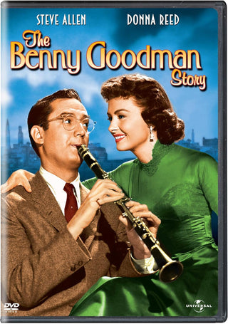 Benny Goodman Story