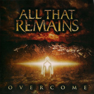 All That Remains- Overcome