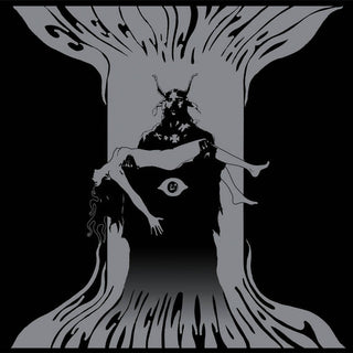 Electric Wizard- Witchcult Today (1X Silver, 1X Clear)
