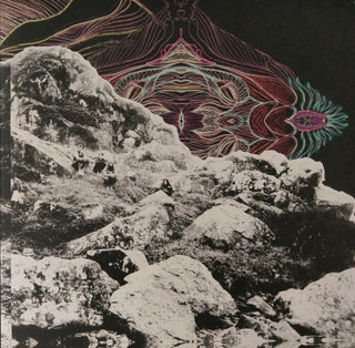 All Them Witches- Dying Surfer Meets His Maker (2021 Reissue)(Pink)(Sealed)