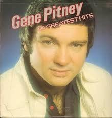 Gene Pitney- 20 Greatest Hits