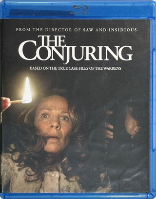 The Conjuring