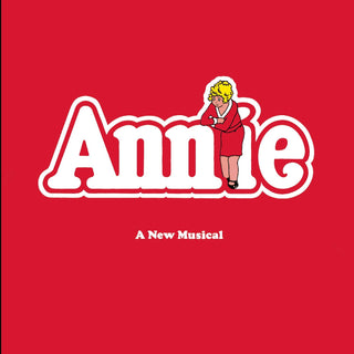 Annie Soundtrack