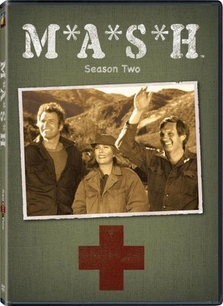 MASH Season Two