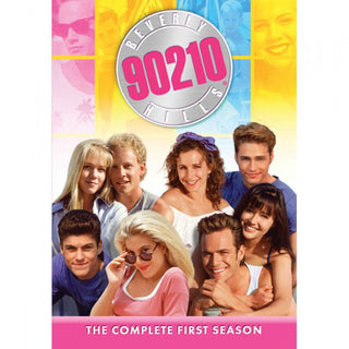 Beverly Hills 90210 Season 1