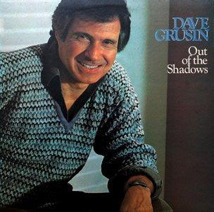 Dave Grusin- Out Of The Shadows