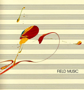 Field Music- Field Music (Measure)