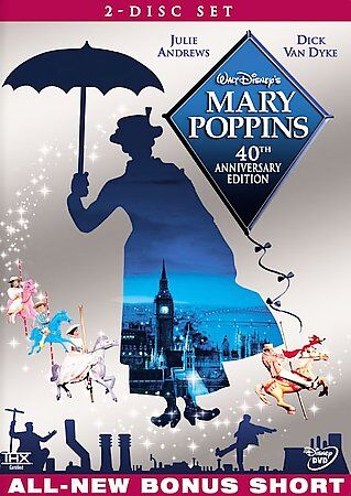 Mary Poppins (40th Anniversary)