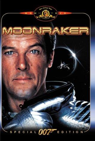 James Bond Films: Moonraker