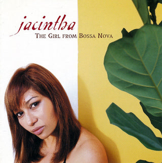 Jacintha- The Girl From Bossa Nova (SACD)