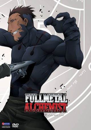 Full Metal Alchemist, Vol. 9: Pain And Lust