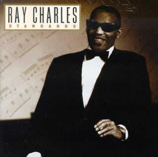 Ray Charles- Standards