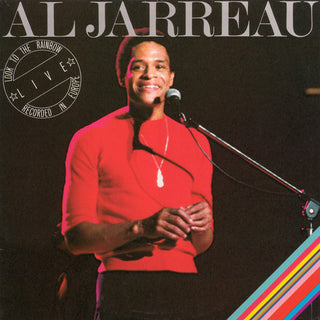 Al Jarreau- Look To The Rainbow