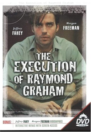 Execution Of Raymond Graham