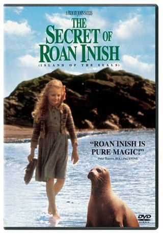 Secret Of Roan Inish (Island Of The Seals)