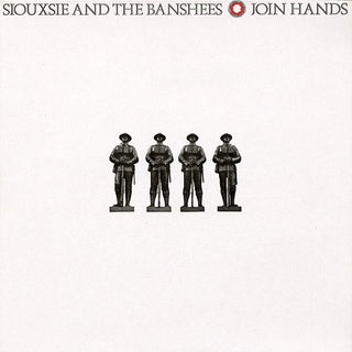 Siouxsie And The Banshees- Join Hands (UK Press)