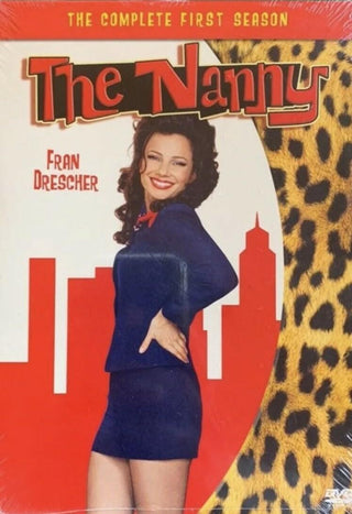 The Nanny: Season 1